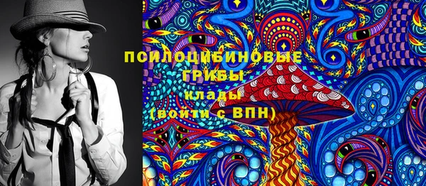 молекула духа Карталы